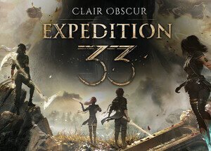 Game-Clair Obscur- Expedition 33