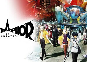 Game-Metaphor- ReFantazio