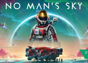Game-No Man's Sky