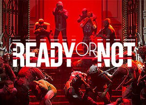 Game - Ready or Not