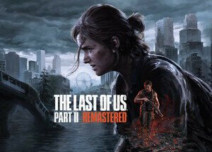 Game-The Last of Us™ Part II Remastered