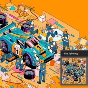 Software Adobe iLlustrator