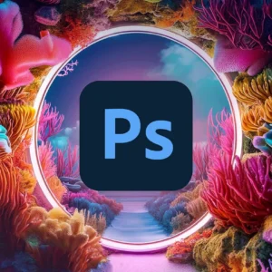 Software-Adobe Photoshop
