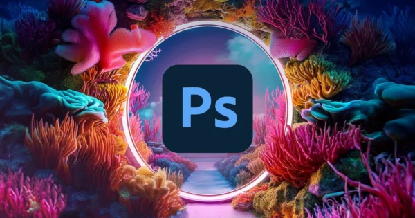Software-Adobe Photoshop